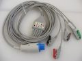 CABOS ECG P/ MONITORES 
